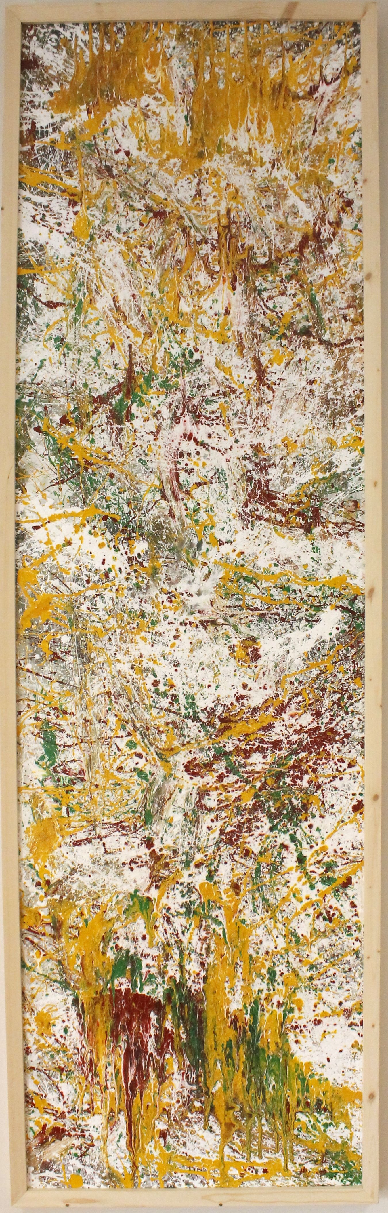 LA VENTISCA