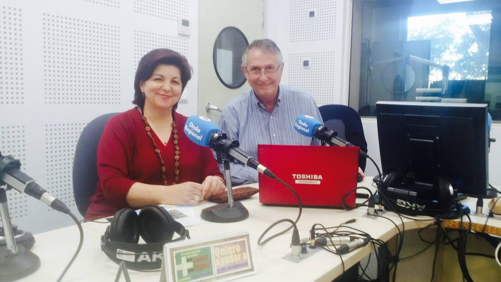 NUEVO PROGRAMA DE SENSIBILIZACIÓN EN LOS MEDIOS