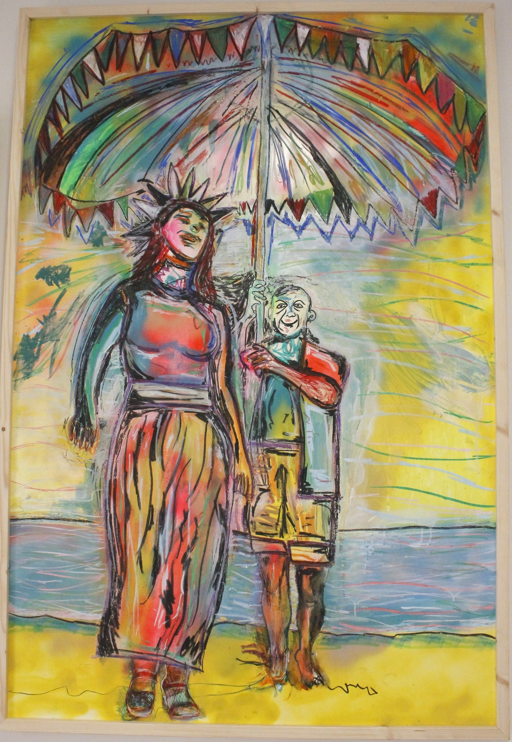 SIEMPRE PICASSO