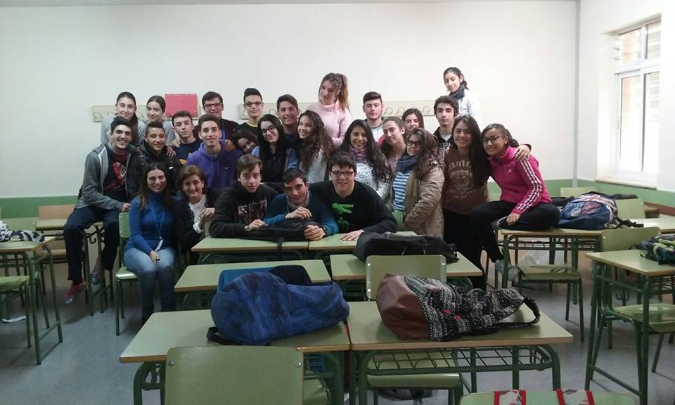 SENSIBILIZACIÓN Y EDUCACIÓN EN SALUD MENTAL, PROGRAMA EDUCATIVO #SOYCOMOTU