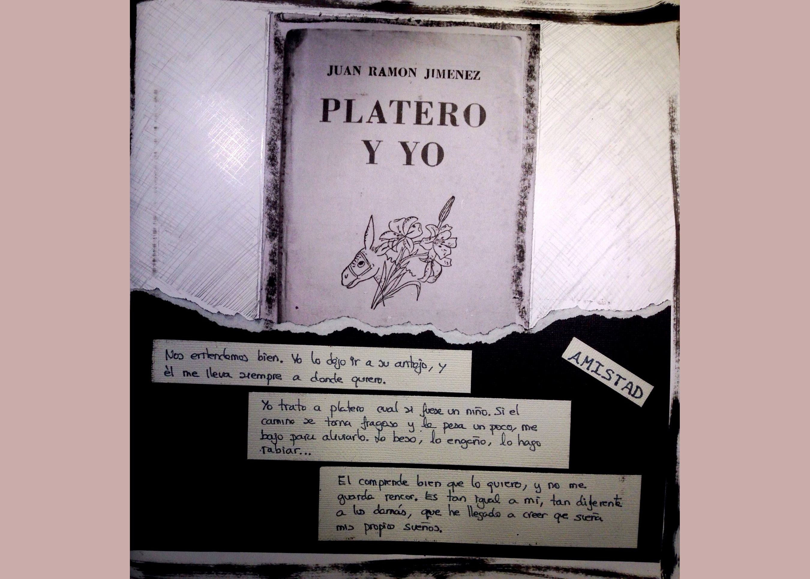 POEMARIO VIAJERO: NUESTRA META