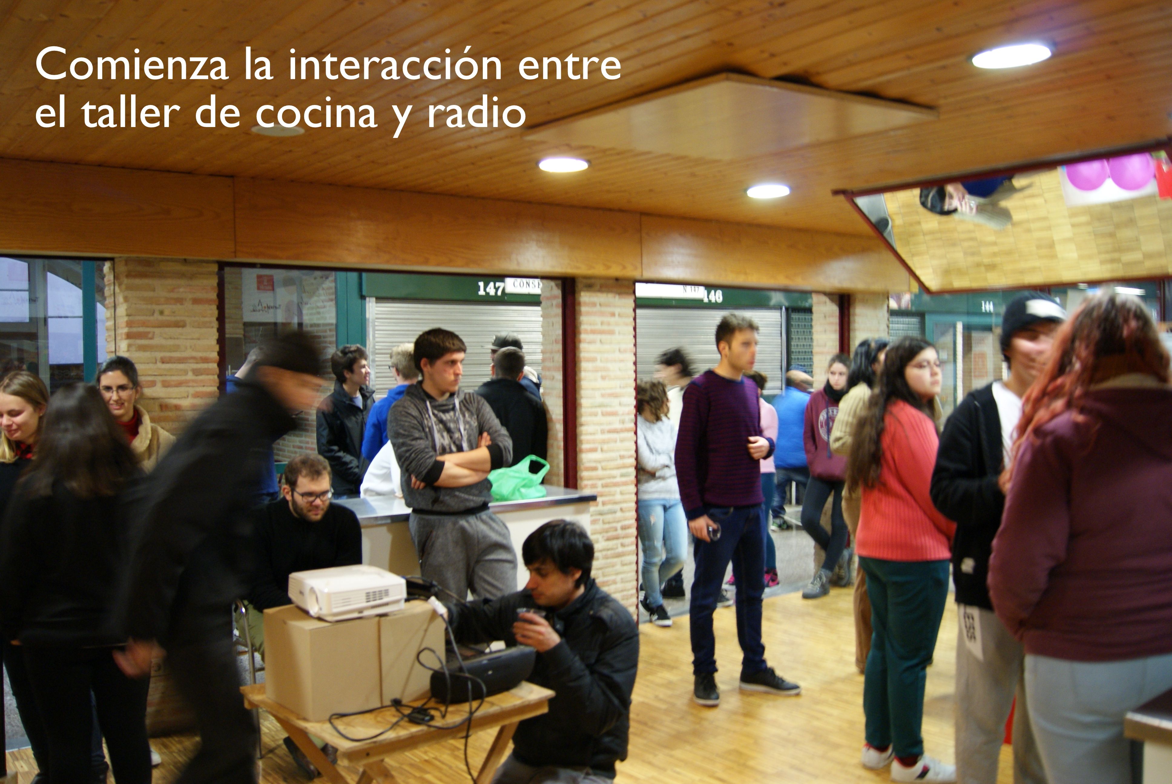 FAVORECIENDO LA INCLUSIÓN SOCIAL DE LAS PERSONAS CON PROBLEMAS DE SALUD MENTAL