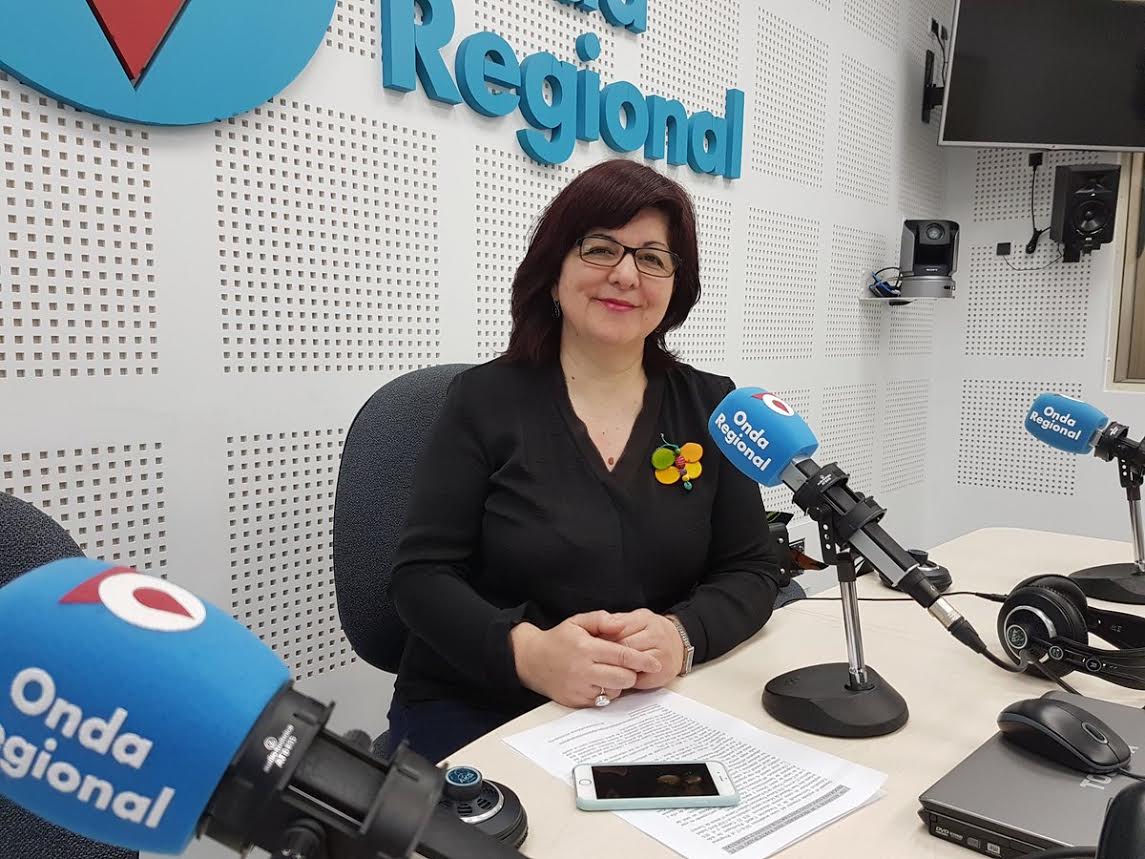 EL PROGRAMA EDUCATIVO SOYCOMOTU® EN ONDA REGIONAL