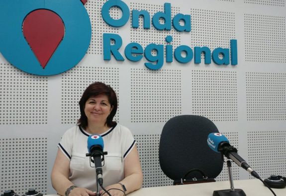 LOS TALLERES SOYCOMOTU® EN ONDA REGIONAL