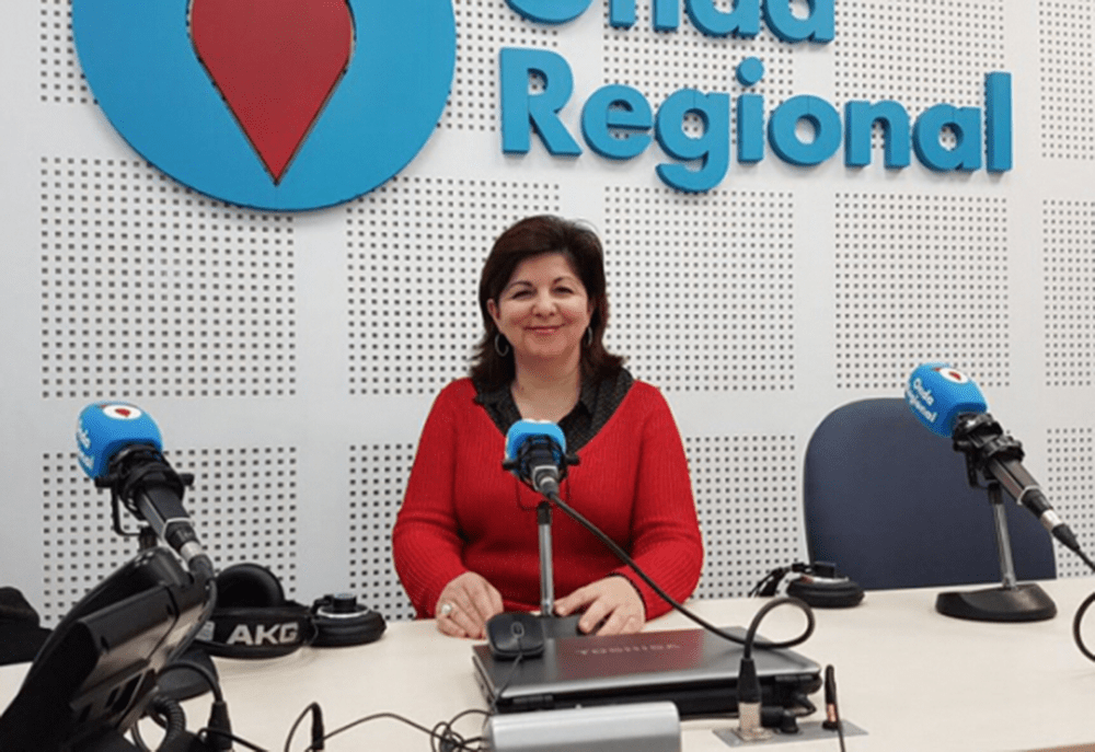 SENSIBILIZANDO EN ONDA REGIONAL: AHORA CONTESTAMOS EN DIRECTO A TODAS VUESTRAS PREGUNTAS