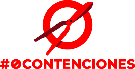 LA FUNDACIÓN APOYA LA CAMPAÑA #0CONTENCIONES PROPUESTA POR EL COLECTIVO LOCOMÚN