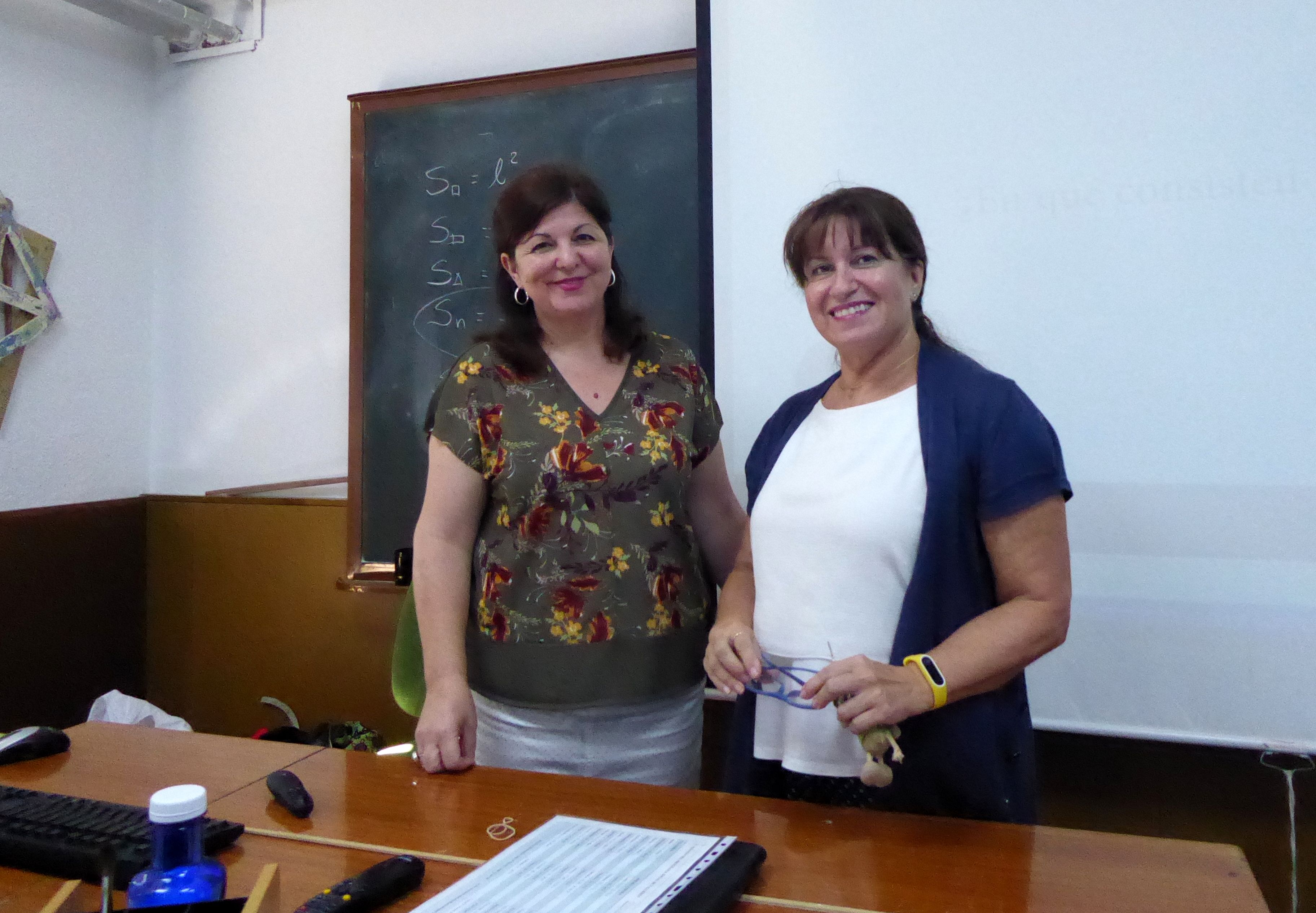 EL PROGRAMA DE TALLERES SOYCOMOTU® EN EL IES ALFONSO X EL SABIO DE MURCIA