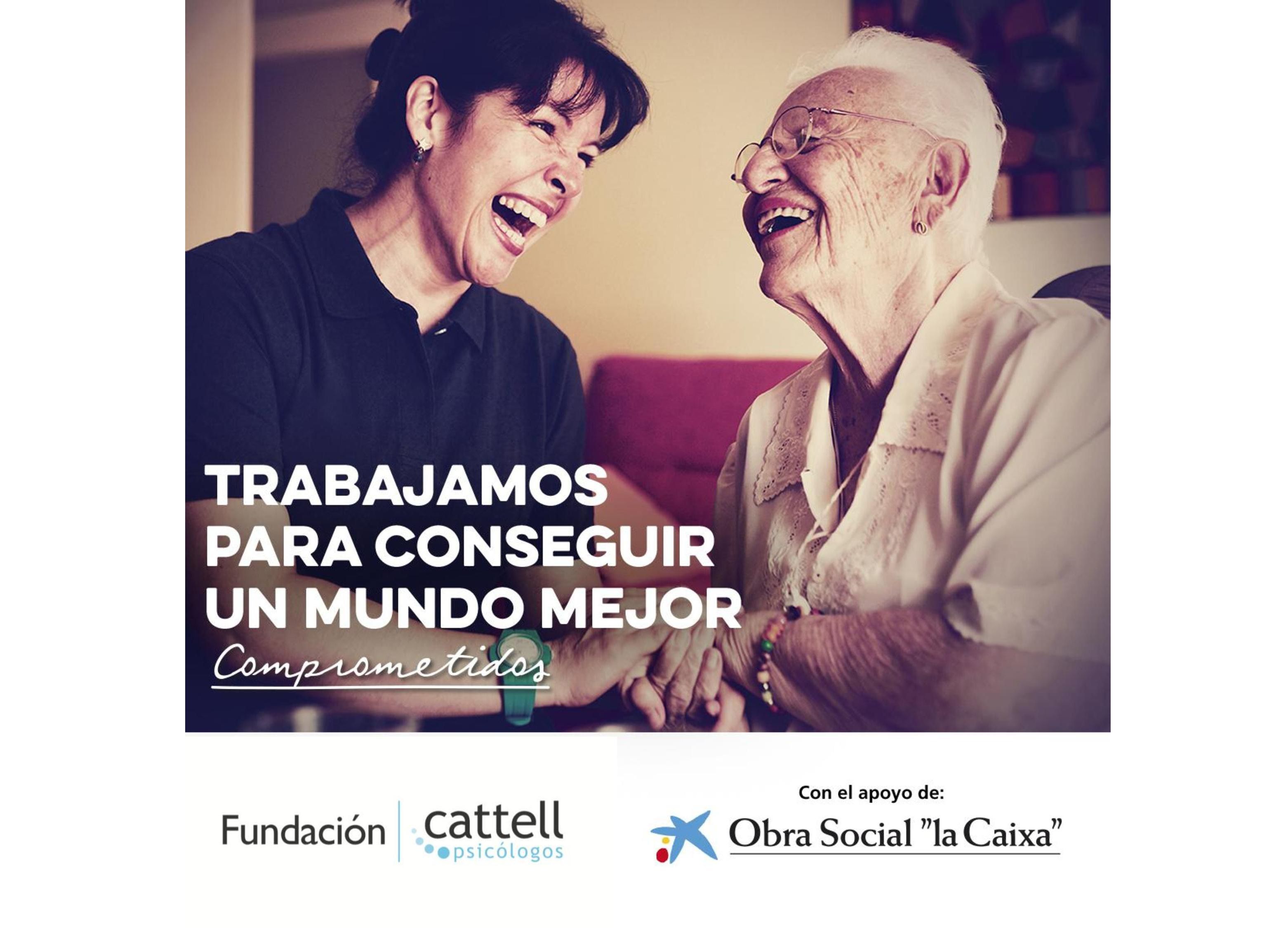LA FUNDACIÓN BUSCA SOCIOS COLABORADORES
