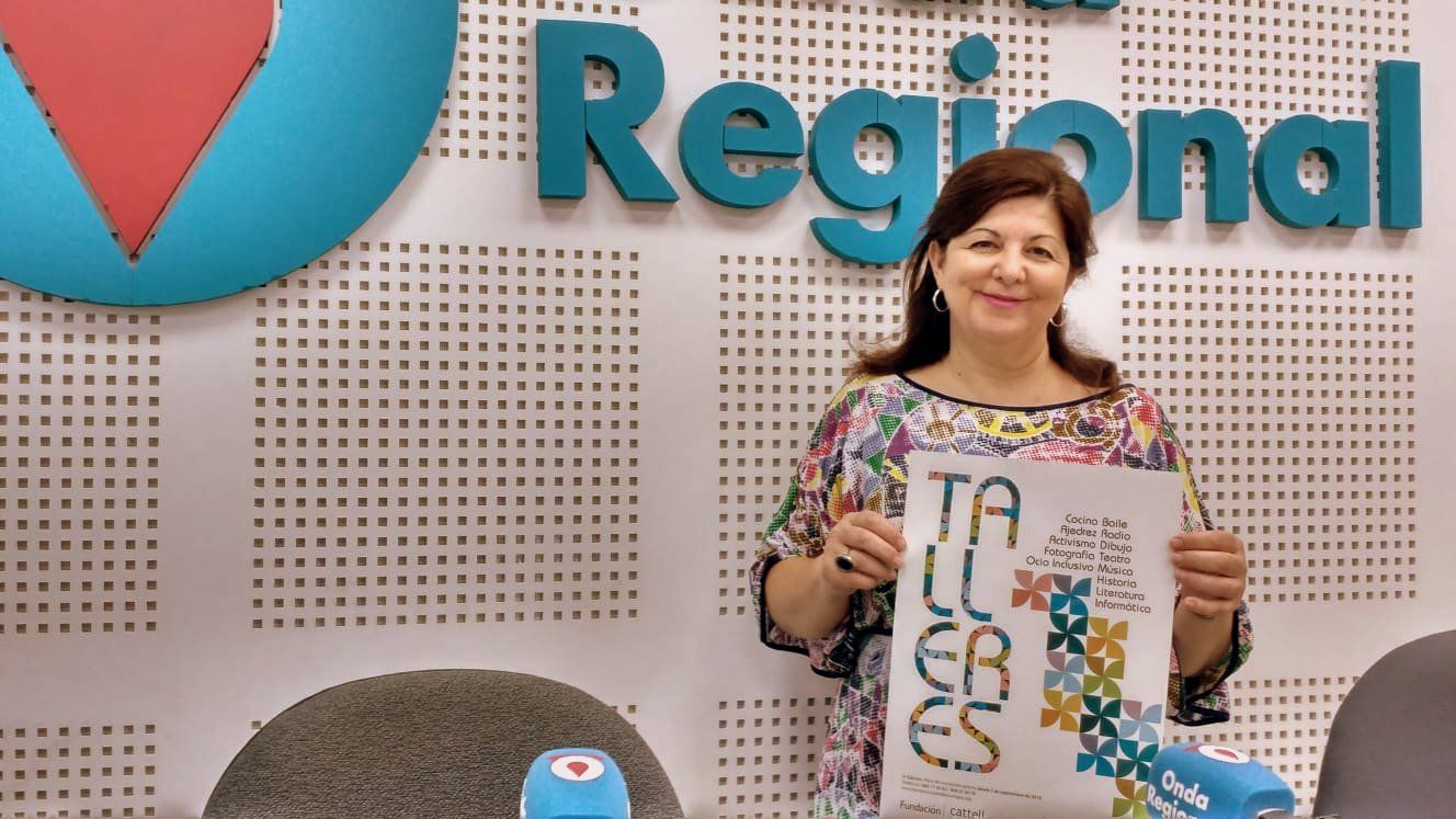 SENSIBILIZANDO EN LOS MEDIOS: UNA NUEVA ETAPA EN ONDA REGIONAL