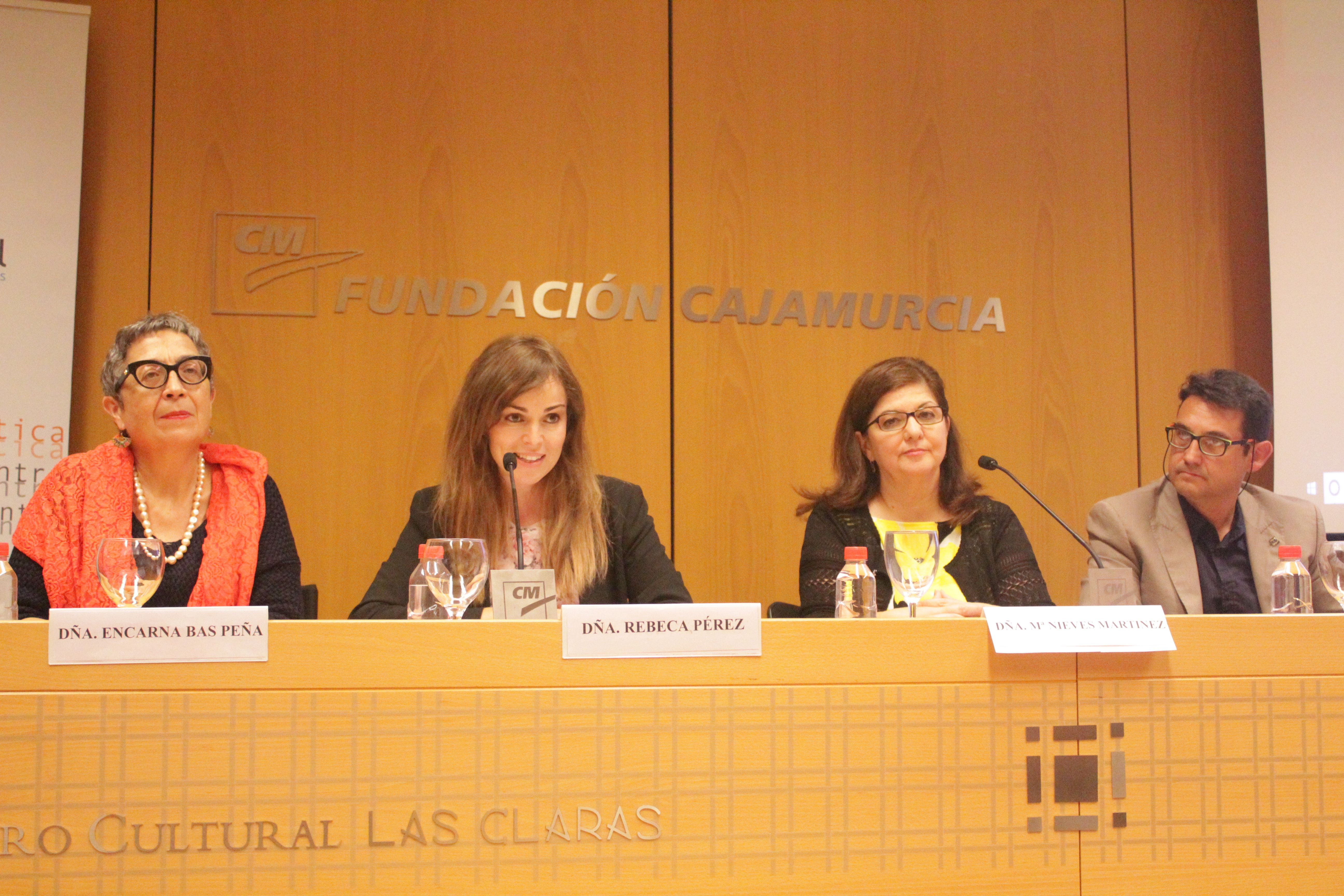 LA FUNDACIÓN CELEBRA SUS II JORNADAS DE ARTE + SALUD MENTAL