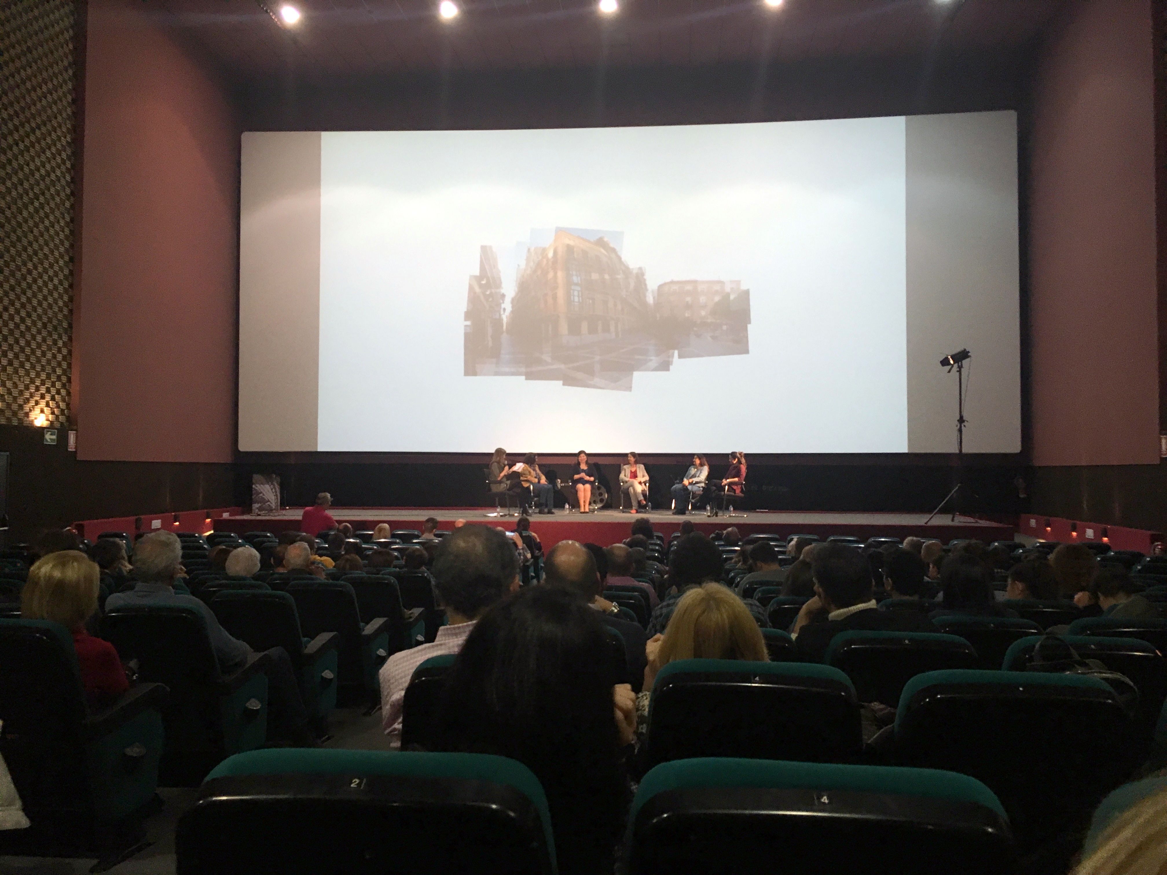 GRAN ÉXITO DEL ESTRENO DEL DOCUMENTAL SOBRE EL PROGRAMA EDUCATIVO SOYCOMOTU®