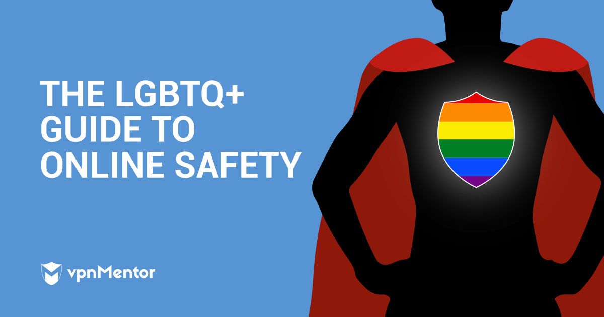 NUEVA GUÍA  DE CIBERSEGURIDAD DE LGBT