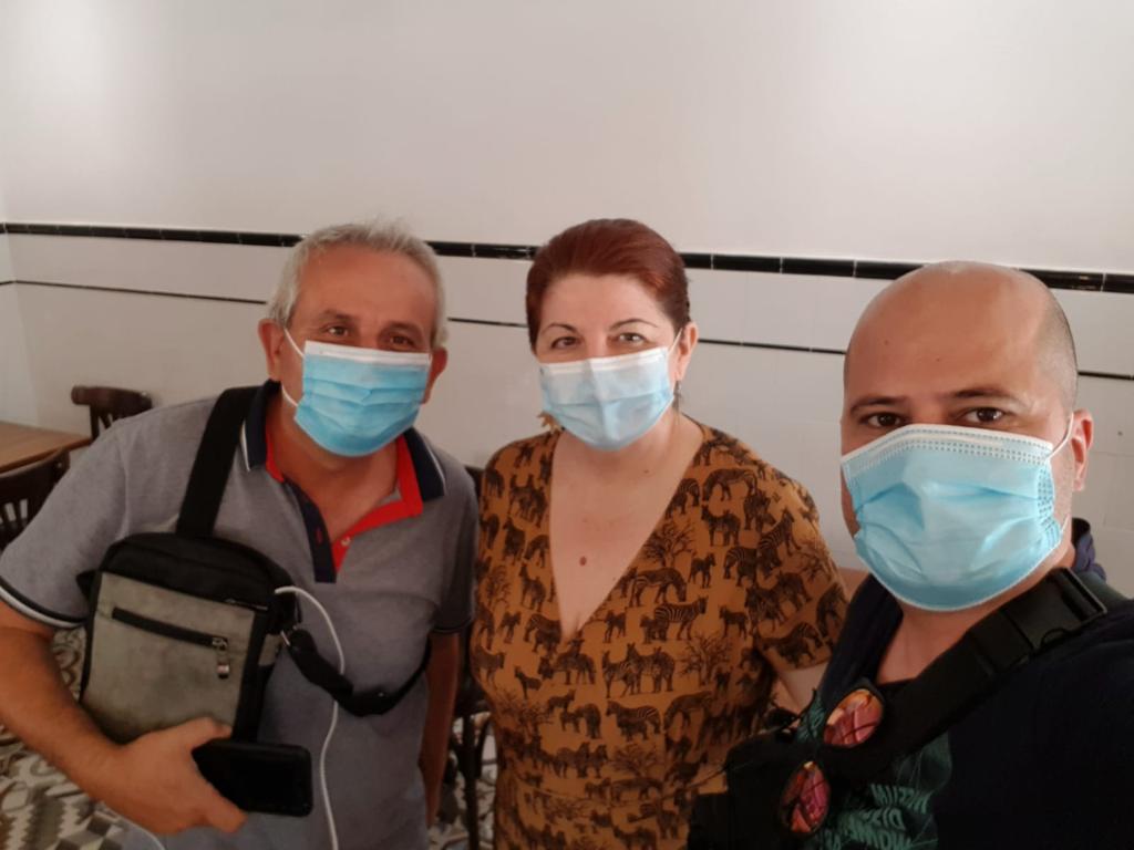 REACTIVAMOS PROGRAMA ANTIESTIGMA DIRIGIDO A AGENTES DE POLICÍA