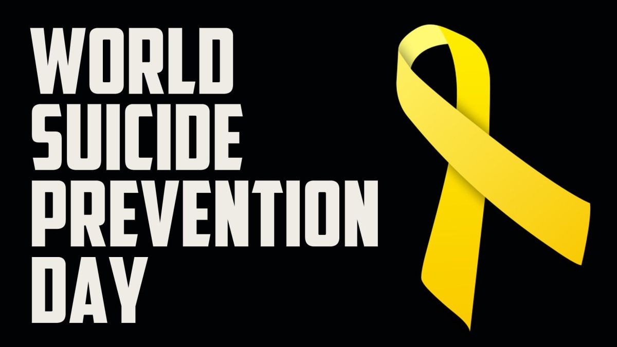 CUIDAR TU SALUD MENTAL Y LA DE LOS DEMÁS TAMBIÉN ES UNA FORMA DE PREVENIR EL SUICIDIO