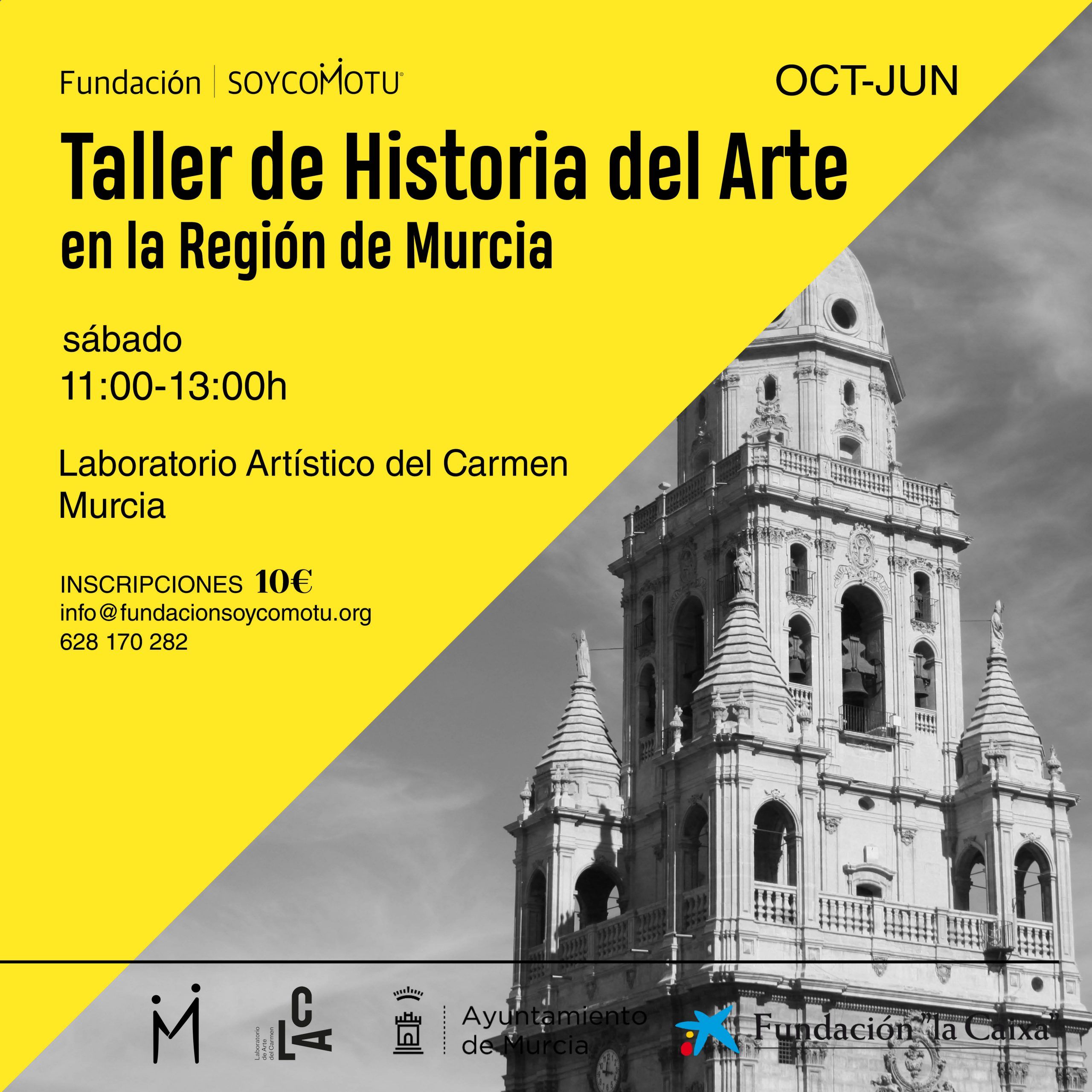 NUEVOS TALLERES INCLUSIVOS GRATUITOS, NUEVA IMAGEN PARA SU DIFUSIÓN