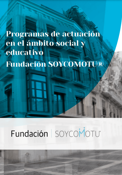 LA FUNDACIÓN PRESENTA UN DOSSIER COMO ADELANTO DE LA MEMORIA 2021