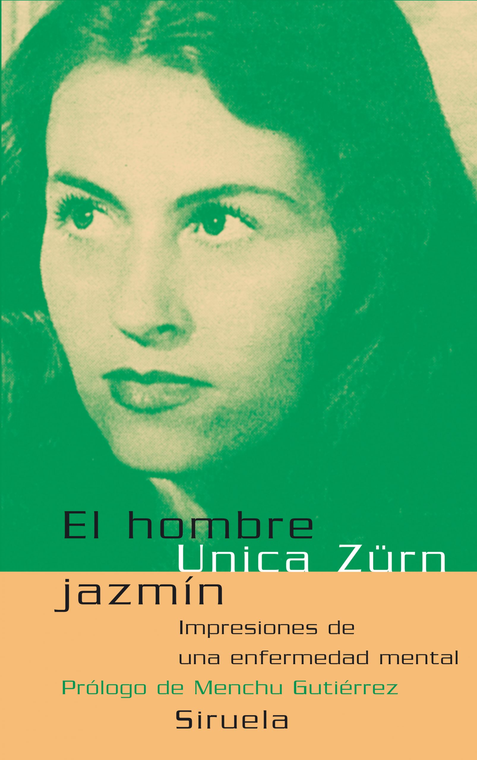 UNICA ZÜRN Y EL DESTINO BAJO EL LÁPIZ. DÍA MUNDIAL DE LAS ESCRITORAS