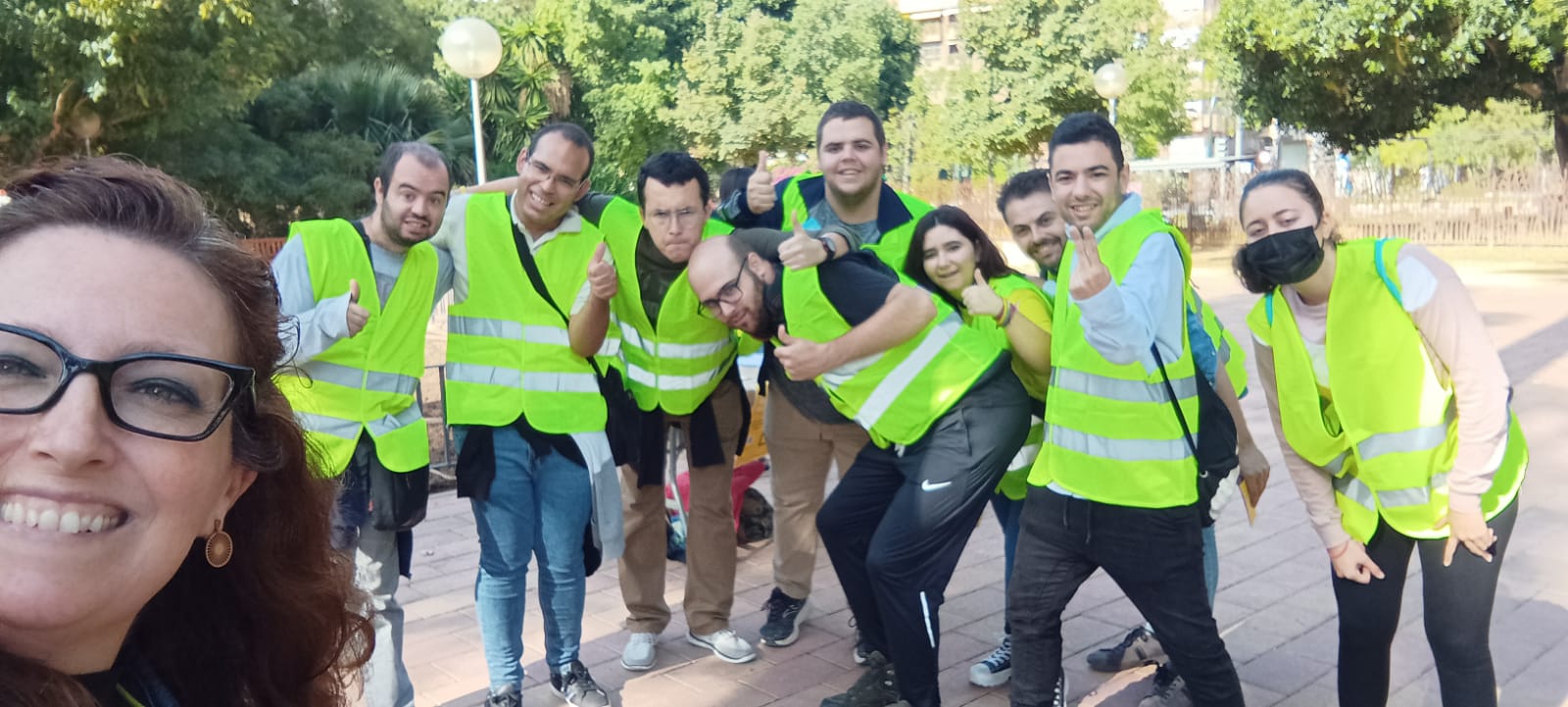 III GYMKANA FOTOGRÁFICA: FOTOGRAFIAR LA CIUDAD DE FORMA SOLIDARIA CON FUNDACIÓN SOYCOMOTU