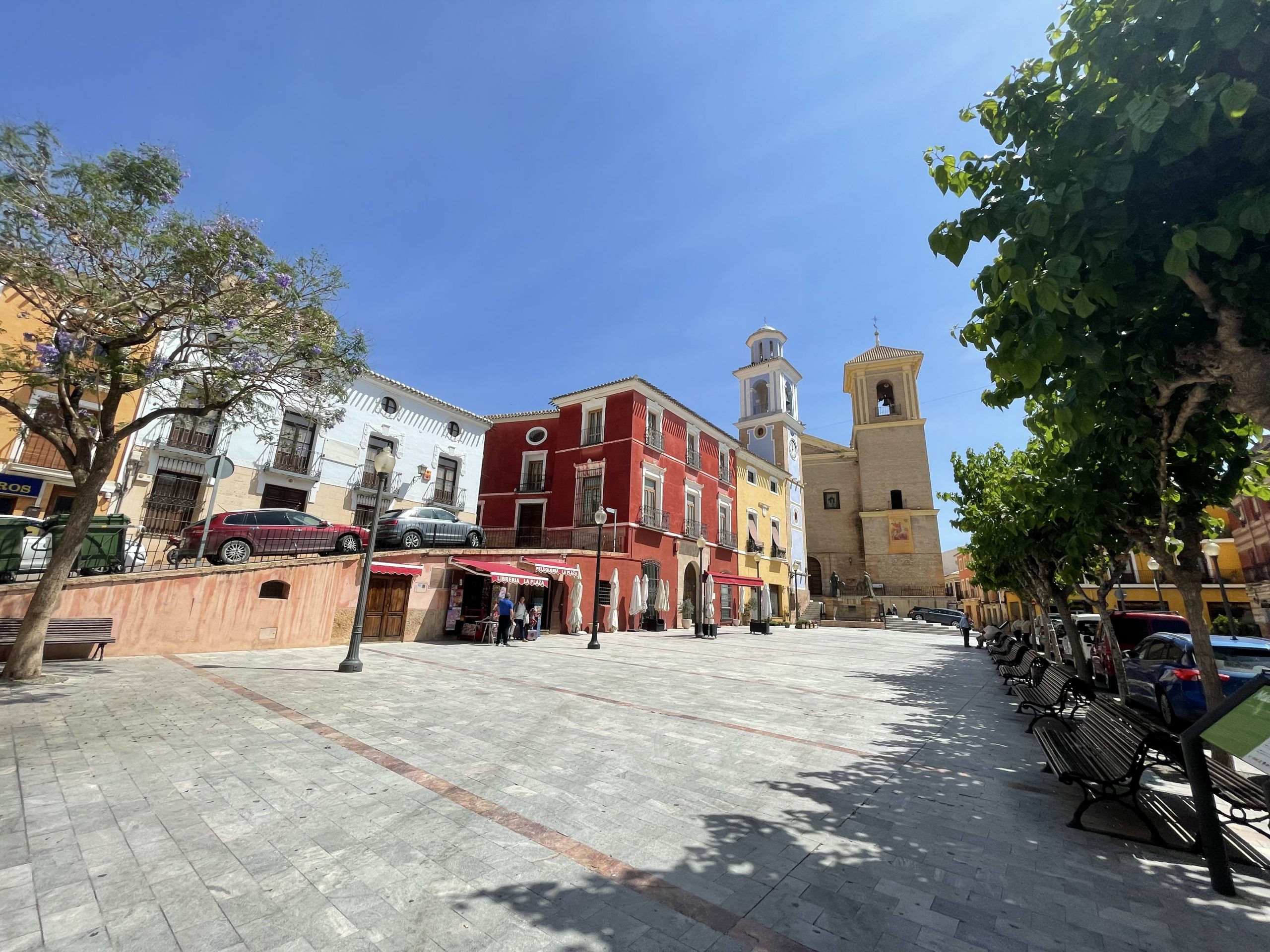 UN NUEVO PROYECTO PARA LA INCLUSIÓN SOCIAL, ESTA VEZ EN MULA