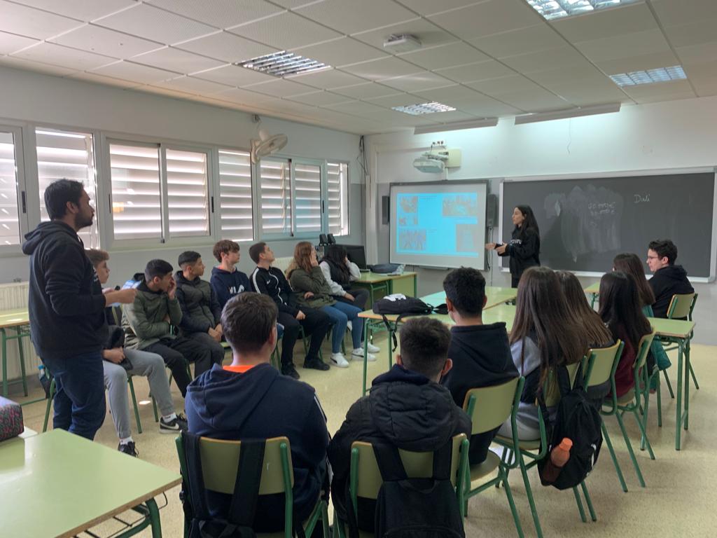 DÍA INTERNACIONAL DE LA EDUCACIÓN: DECONSTRUIR EL DISCURSO DEL ODIO
