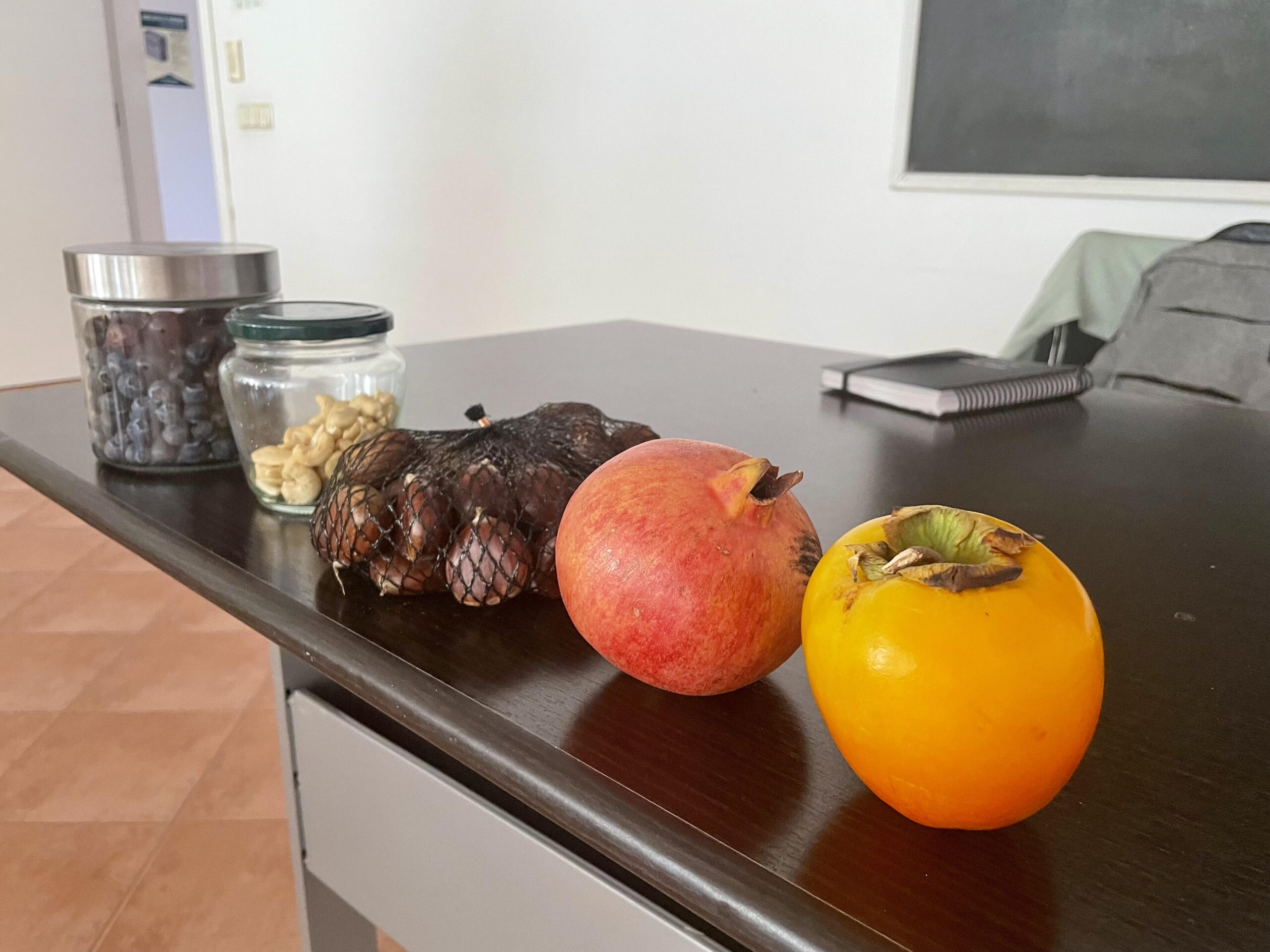 ARRANCA EL TALLER NUTRE TU MENTE DE FUNDACIÓN SOYCOMOTÚ EN EL PUERTAS DE CASTILLA