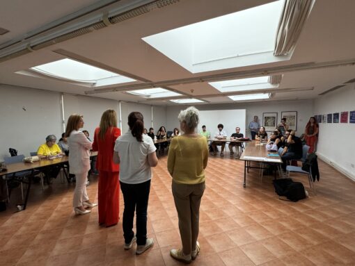 Curso Prevención 8