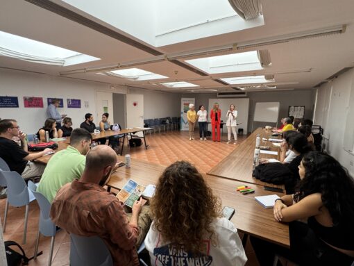 CURSO Prevención 3